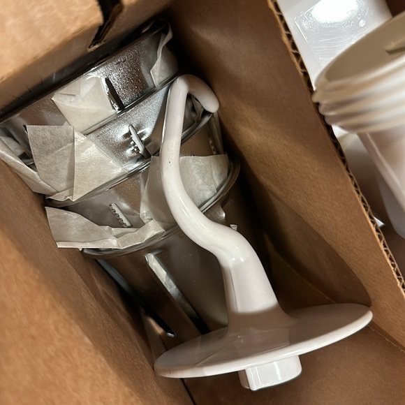 KitchenAid Mixer Attachment Pack - Picture 9 of 9
